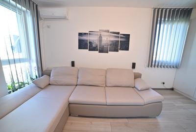 Apartament 3 camere – Șos. Berceni, bloc nou (2019) - 3