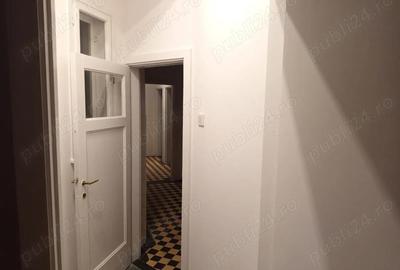 Apartament cu 4 camere decomandat în Ultracentral