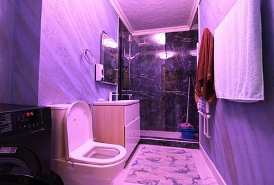 Apartament cu 2 camere semidecomandat, mobilat în Țiglina 2 - 8