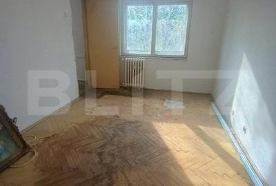 Apartament cu 3 camere, 45 mp utili,  zona Vest - 5