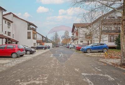 Comision 0%! Studio cu o terasa superba de 15mp, Sanpetru... - 7