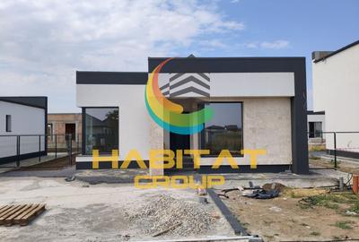 Casa 3 Camere, Finisaje Premium, Complex Rezidential de Lux - 1