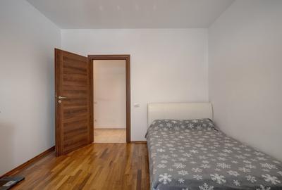 Apartament cu 4 camere decomandat, mobilat în Iancu Nicolae - 15