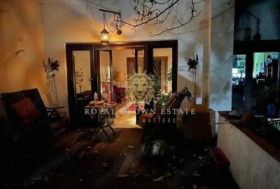 6 camere, curte si terasa | parter in vila | Foisorul de Foc - Ferdinand - 10