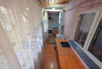 Apartament de inchiriat 2 camere decomandat parter Cornitoiu - 5