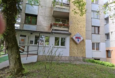 Spațiu comercial, de 90 mp, în Central - 8