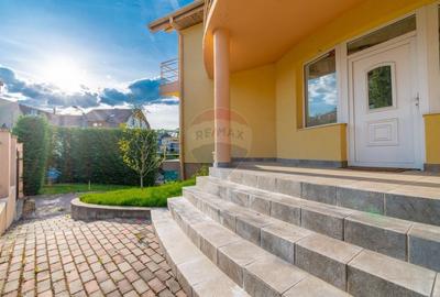 Casa de inchiriat in Zona Andrei Muresanu - 2