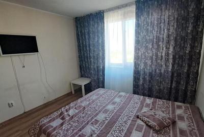 Tomis Nord, 2 camere, decomandat, mobilat, inchirieri Constanta - 7