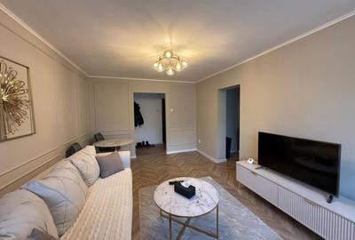 APARTAMENT MODERN 2 CAMERE DE INCHIRIAT, ZONA CITY PARK - 2