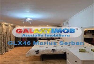 Garsonieră decomandată în Micro 6 - 2