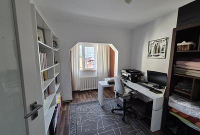 Apartament 4 camere, 78 mp, Manastur-Dennver! - 7