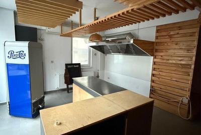 Spațiu comercial, în Nord - 2