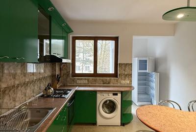 Apartament cu 3 camere semidecomandat în Plopilor - 11