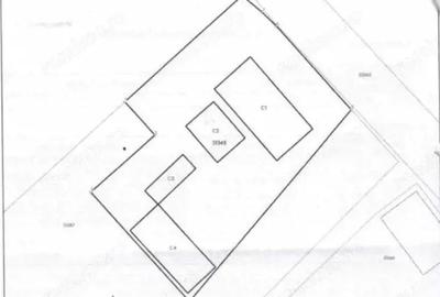 Casa si teren Sat Bainet, ID: R2576896 Casa si teren Sat Bainet, ID: R2576896 - 2