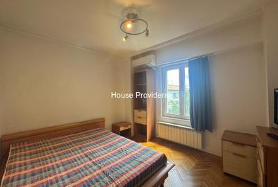 Apartament 3 camere| Floreasca Aviatiei Barbu Vacarescu | Renovat | Mo - 4