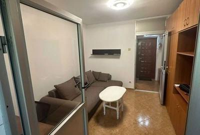 Garsonieră în Alexandru cel Bun