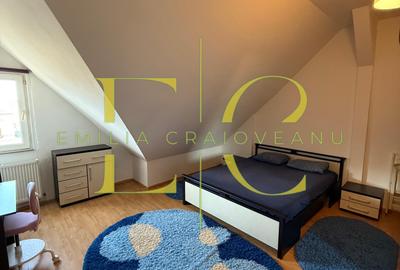 VANZARE : Apartament 3 camere 80m2, Centrul CIVIC / Centrul NOU - 5
