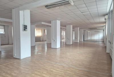 Birou, de 58 mp, în Politehnica - 16