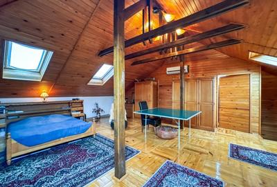 Vila cu personalitate,  zona Belvedere-Orhideea! - 22