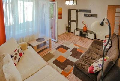 Dambu Pietros - Vanzare apartament 3 camere - Str. Ion Buteanu - 1