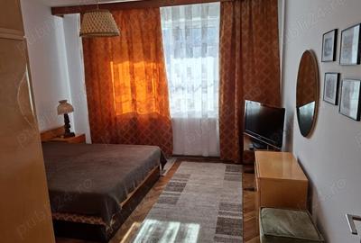 Apartament 4 camere de inchiriat, str. Carpa?i - 1