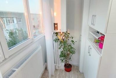 Apartament 2 camere de vânzare în Năvodari - 9