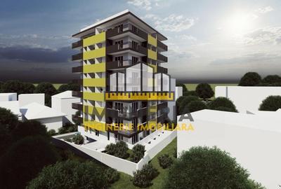 Bloc nou - Metrou 5 min, Parc IOR 10 min -Comision 0% - 9 Vista Grigorescu - 17