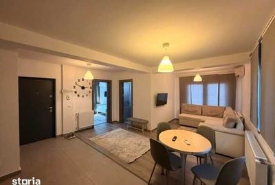 Apartament cu 2 camere în Central - 4