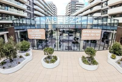 APARTAMENT 2 CAMERE | MAMAIA SAT | RATE LA DEZVOLTATOR - 17