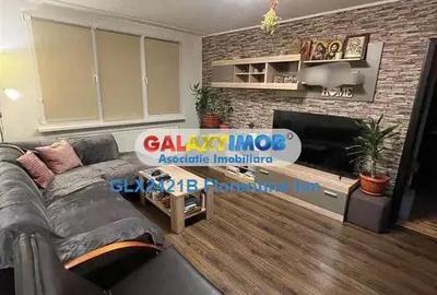 8067 9Apartament 3 camere Drumul Taberei-Valea Ialomitei - 1