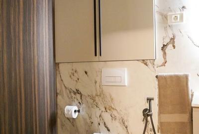 Apartament cu 2 camere în Calea Aradului - 4
