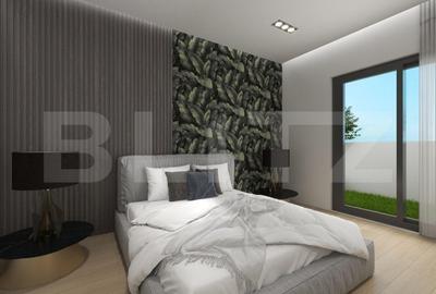 Apartament 3 camere, 82mp utili, terasa 70mp, zona Torontalului - 8