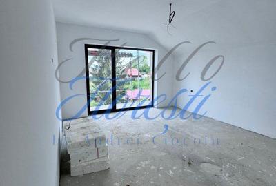 Casă cu 4 camere în Gheorghieni - 4