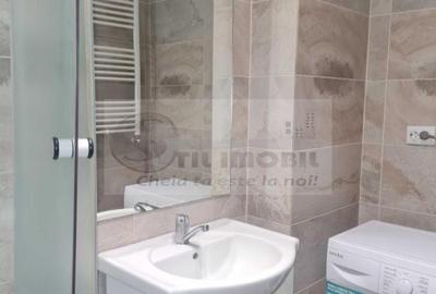 Apartament cu 2 camere în Tudor Vladimirescu - 7