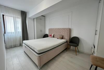 Apartament cu 3 camere decomandat, mobilat în Galata - 5