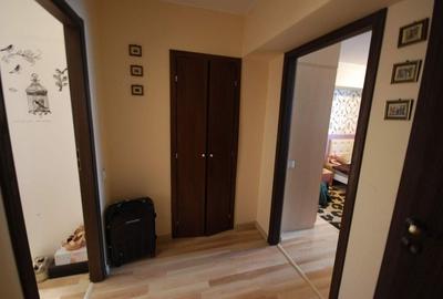 Apartament 4 camere Piata Sudului decomandat 120mp -bloc 1980 -Obregia - 4