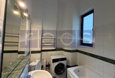 Apartament cu 4 camere în Primăverii - 18