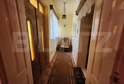 Casa individuala cu 4 camere,150 mp utili,1700 mp teren,Blaj - 6