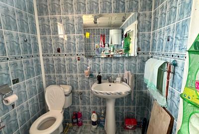 Casă cu 3 camere în Central - 6