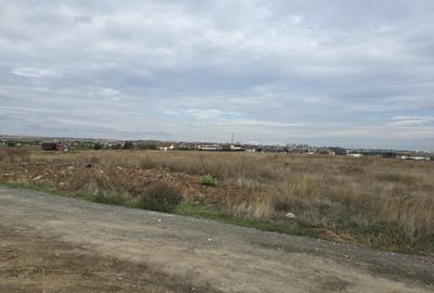 Teren Construcții intravilan de 35000 mp, în Agigea - 16