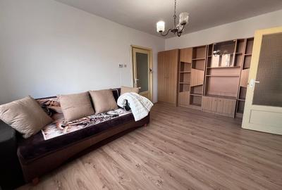 Apartament cu 2 camere semidecomandat în Central - 3