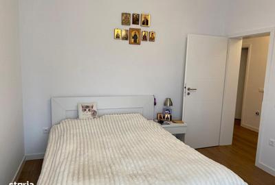 Casă cu 4 camere în Cisnădioara - 15