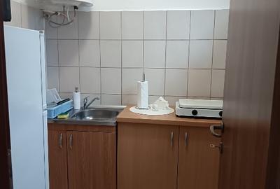 Garsonieră decomandată în Mărăști - 4