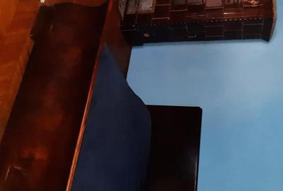 Casă cu 4 camere în Central - 3