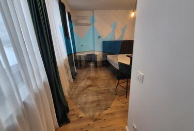 Garsoniera Basarab Bucuresti - 11