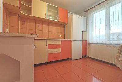 Garsonieră decomandată, mobilată în Astra - 4