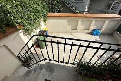 Casa D+P 120 mp curte 40 m - 1