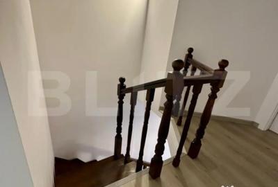 Apartament cu 4 camere decomandat în Cloșca - 1
