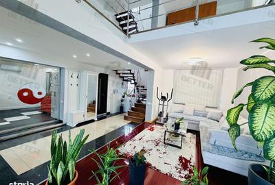 Casă cu 4 camere în Central - 18