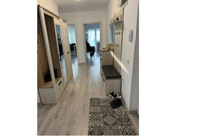 Apartament cu 3 camere decomandat în Șelimbăr - 8